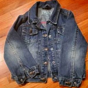3t Gap Jean jacket